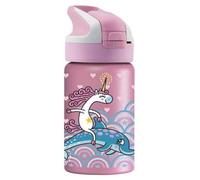 Botella térmica ac. Inox. 0.35 L. Jumping