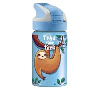 Botella térmica ac. Inox. 0.35 L. Lazy