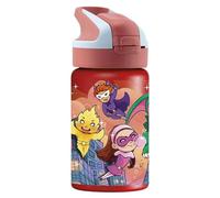 Botella térmica ac. Inox. 0.35 L. Super Heroes