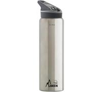 Botella térmica acero inox. 18/8-1L - Acero