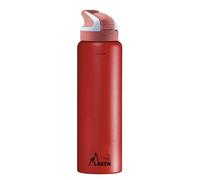 Botella térmica acero inox. 18/8 Summit - 1L - Rojo