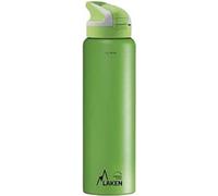 Laken Unisexe - TS10V Bouteille Isotherme Adulte Vert 18/8-1L