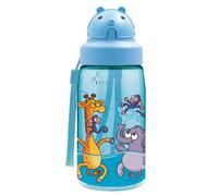 Botella Tritan Tapón OBY Piscine 0,45 l