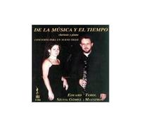 Botella - De la Musica y El Tiempo CLAR