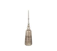 BOTELLA VIDRIO TAPA ALUMINIO