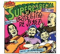 Botellita De Jerez - Superespecial De Botellita De Jerez/AC [Import]