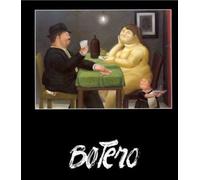 Botero 1990 - Collectif - Fondation Pierre Gianadda - broché - Livre