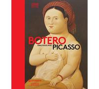 Botero dialogue avec Picasso