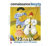 BOTERO DIALOGUE AVEC PICASSO