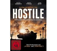 Botet,Javier - Hostile