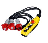 Botex Botex 2 Ch. Chain Hoist Controller