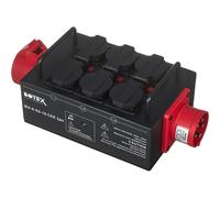 Botex Botex Power box BO-6-S2-16 CEE 3ph
