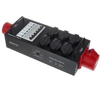 Botex Botex Power Splitter 32