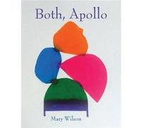 Both Apollo by Mary Wilson Mary Wilson (Auteur)