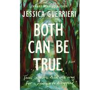 Both Can Be True A Novel - Jessica Guerrieri - Harper Muse - ebook (ePub) - Livre
