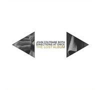 John Coltrane – Both Directions At Once : The Lost Album – Coffret CD Édition Deluxe