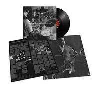 John Coltrane – Both Directions at Once (The Lost Album) – Vinyle + affiche – Impulse