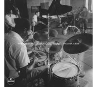 Both Directions At Once: The Lost Album by John Coltrane [Audio CD] NEUF