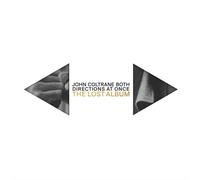 Both Directions At Once: The Lost Album [Deluxe 2LP] by John Coltrane [VINYL]