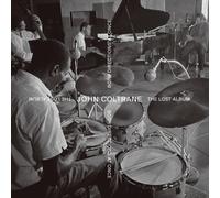 John Coltrane – Both Directions At Once: The Lost Album – UHQCD