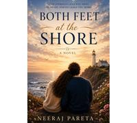 Both Feet at the Shore