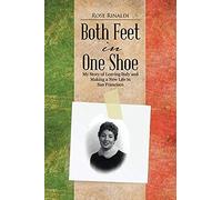 Both Feet In One Shoe