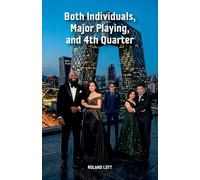 Both Individuals, Major Playing, and 4th Quarter