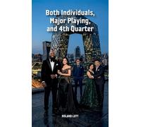 Both Individuals, Major Playing, and 4th Quarter