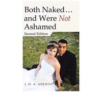 Both Naked ... And Were Not Ashamed