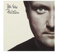 Phil Collins – Both Sides – Rhino