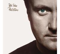 Both Sides – CD – Rhino