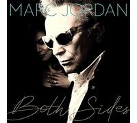 Marc Jordan – Both Sides – CD – Import (Universal Music Group)