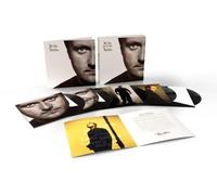 Both Sides (All The Sides) Édition Deluxe Limitée Coffret Vinyle