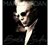 Both Sides by Marc Jordan [Audio CD] NEUF