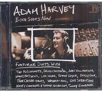 Adam Harvey - Both Sides Now
