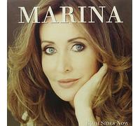 Marina Prior – Both Sides Now – CD