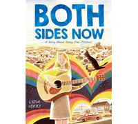 Both Sides Now A Story About Young Joni Mitchell - - Godwin Books - ebook (ePub) - Livre