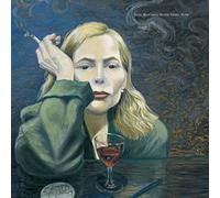 Both Sides Now by JONI MITCHELL (2000-02-17)