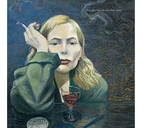 Both Sides Now by Joni Mitchell [Compact Disc] NEUF