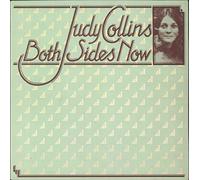 Both Sides Now - Judy Collins LP