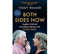 Both Sides Now: Laughter, Grief and Everything in Between with Johnnie Walker