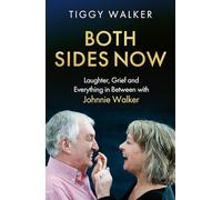 Both Sides Now: Laughter, Grief and Everything in Between with Johnnie Walker
