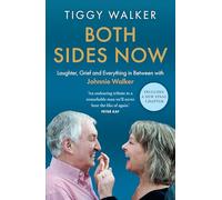Both Sides Now: Laughter, Grief and Everything in Between with Johnnie Walker