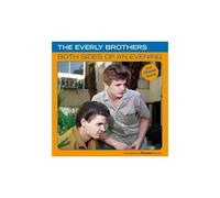 The Everly Brothers – Both Sides of an Evening – CD