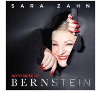 LEONARD BERNSTEIN/SARA ZAHN/ROD DEREFINKO - Both Sides of Bernstein