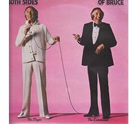 Both Sides Of Bruce - Bruce Forsyth 2LP
