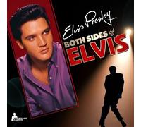 Both Sides of Elvis