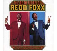 Both Sides of Redd Foxx
