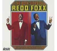 Both Sides of Redd Foxx by Redd Foxx (2008-11-11?