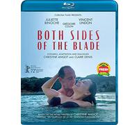 Both Sides of the Blade (aka Fire)